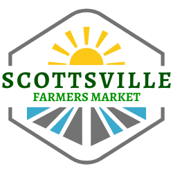 Scottsville Farmers Market